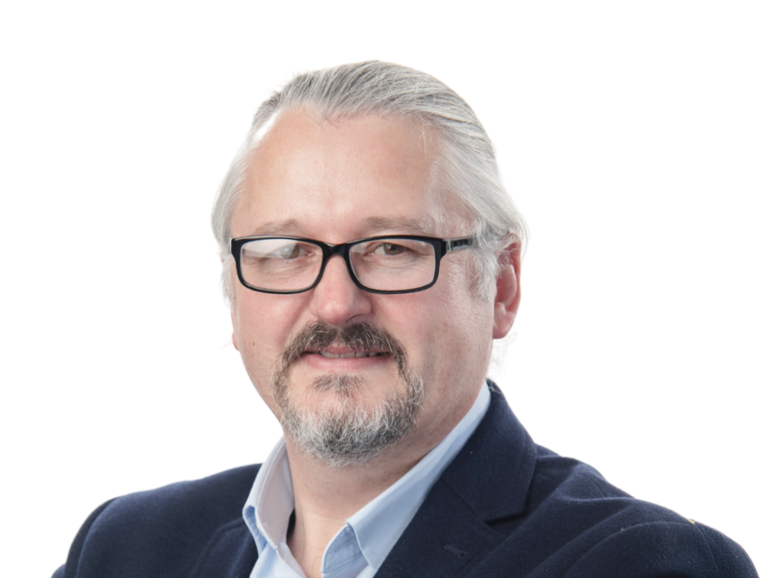 Andrew Frith