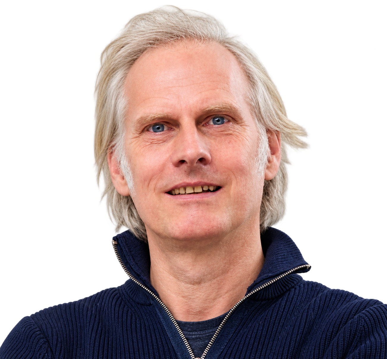 Arno Schaepe
