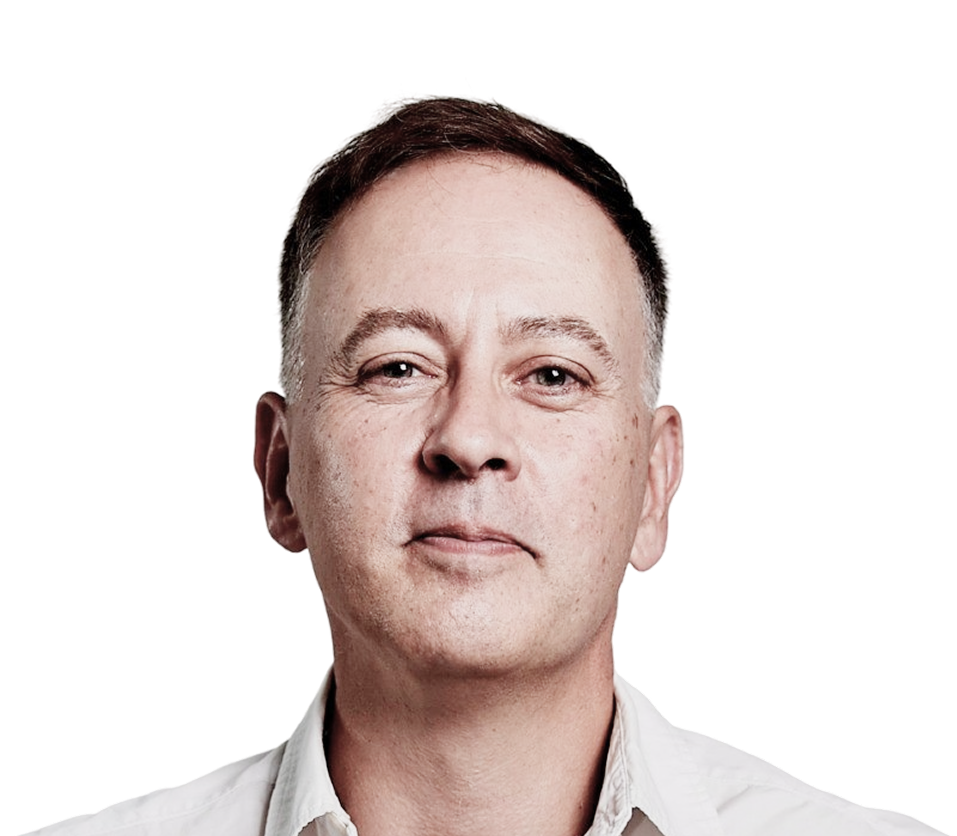 Jerome MacGillivray
