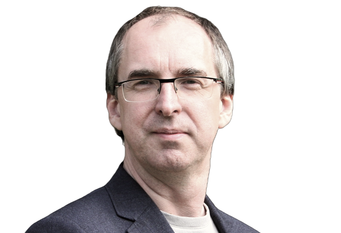 Neil Catton