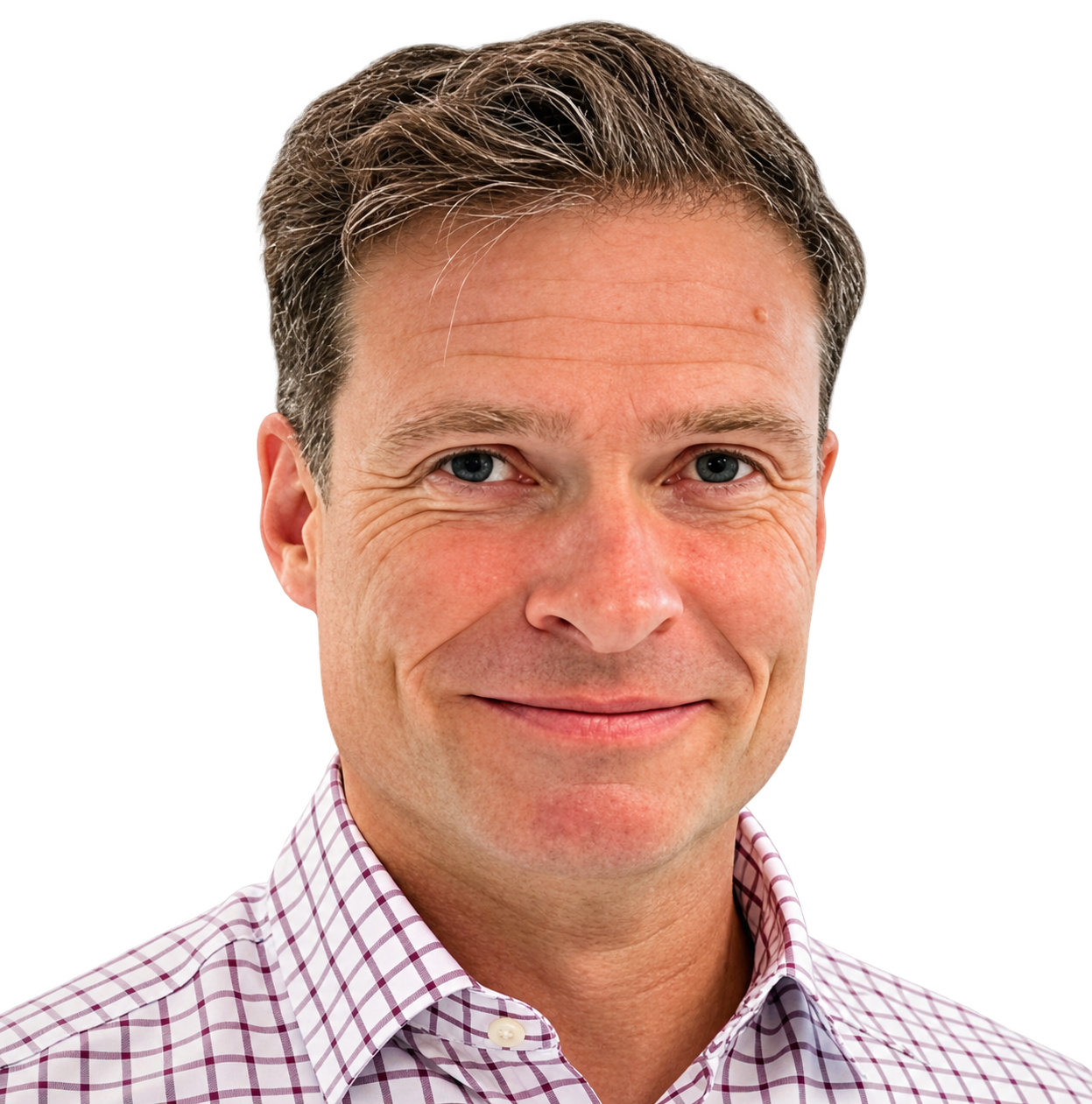 Neil Taggart
