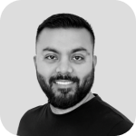 Saif Alam