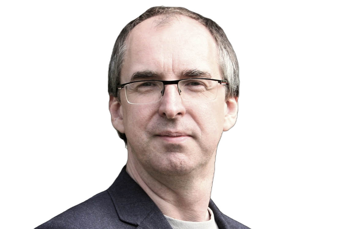 Neil Catton